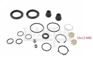 SJ1030-HYDRAULIC-CALIPER BOOT & SEAL REPAIR KIT